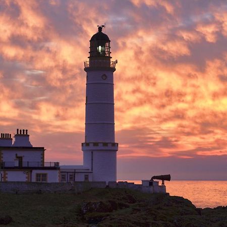 Corsewall Lighthouse Hotel Kirkcolm Екстериор снимка
