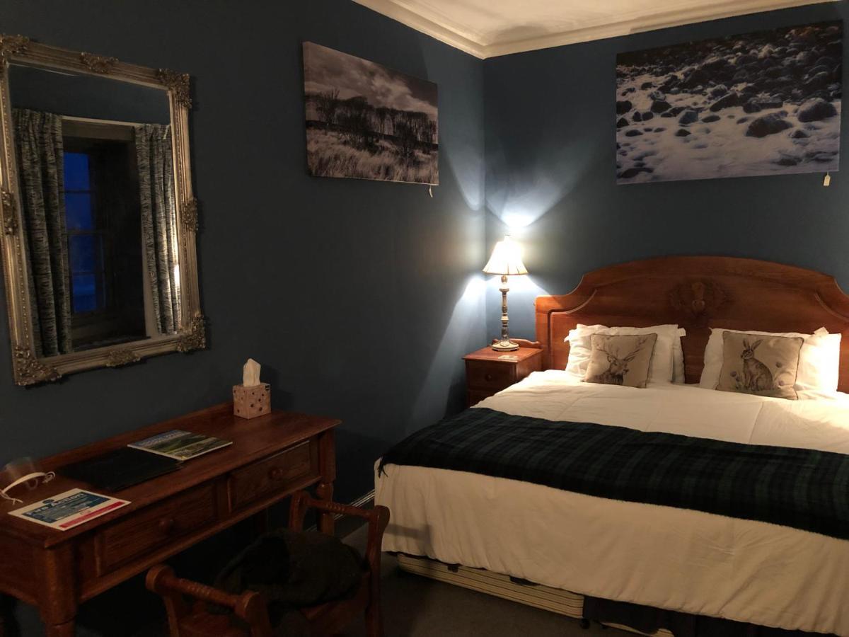 Corsewall Lighthouse Hotel Kirkcolm Екстериор снимка