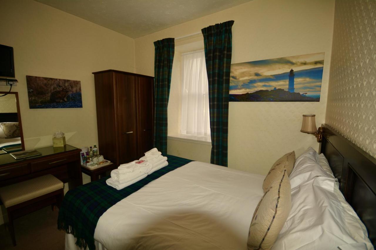 Corsewall Lighthouse Hotel Kirkcolm Екстериор снимка