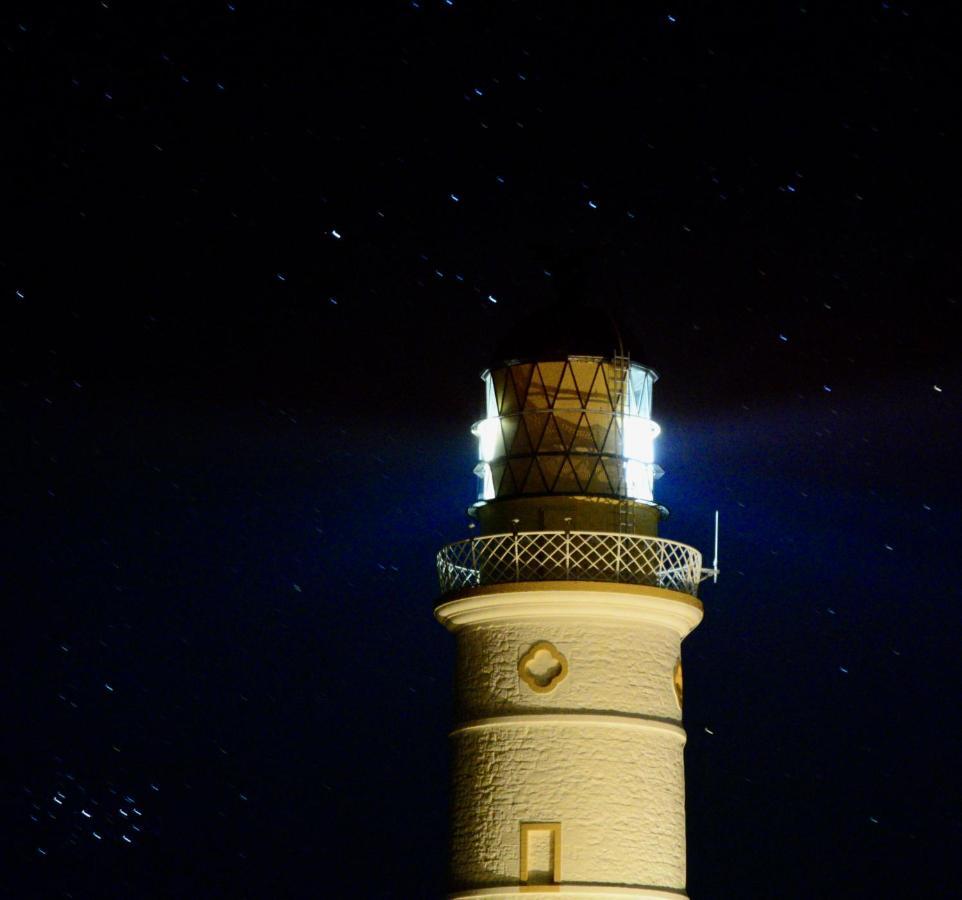 Corsewall Lighthouse Hotel Kirkcolm Екстериор снимка