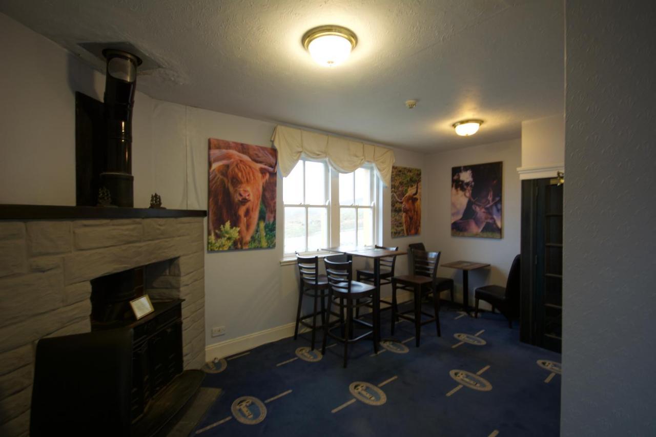 Corsewall Lighthouse Hotel Kirkcolm Екстериор снимка