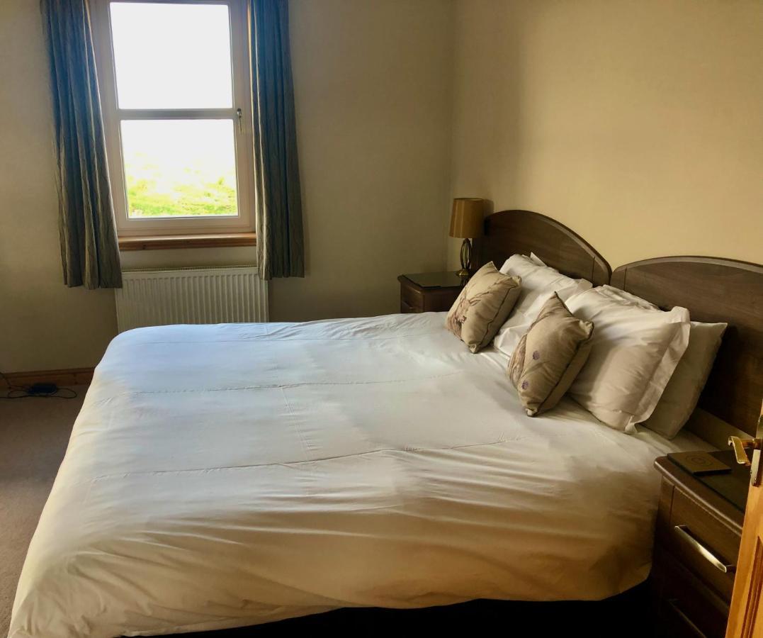 Corsewall Lighthouse Hotel Kirkcolm Екстериор снимка