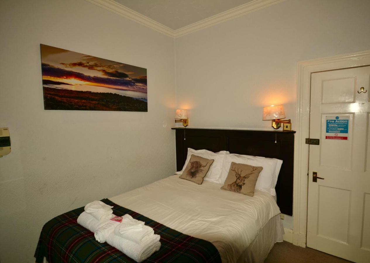 Corsewall Lighthouse Hotel Kirkcolm Екстериор снимка