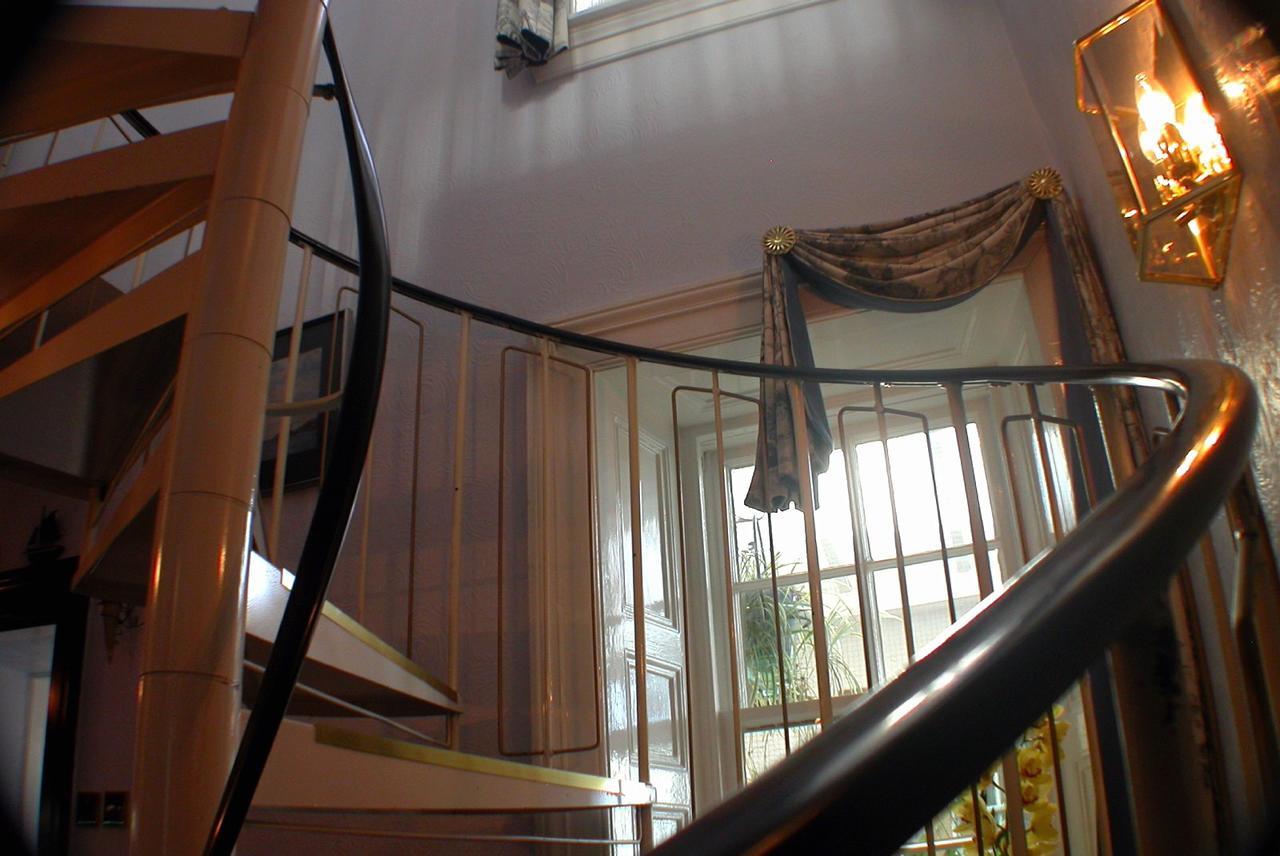 Corsewall Lighthouse Hotel Kirkcolm Екстериор снимка
